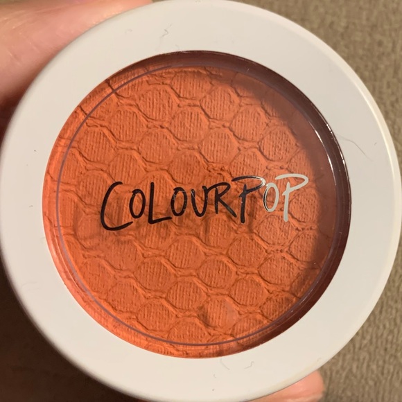 2/$15 Colourpop Super Shock Cheek “Get Leid” - Picture 1 of 2